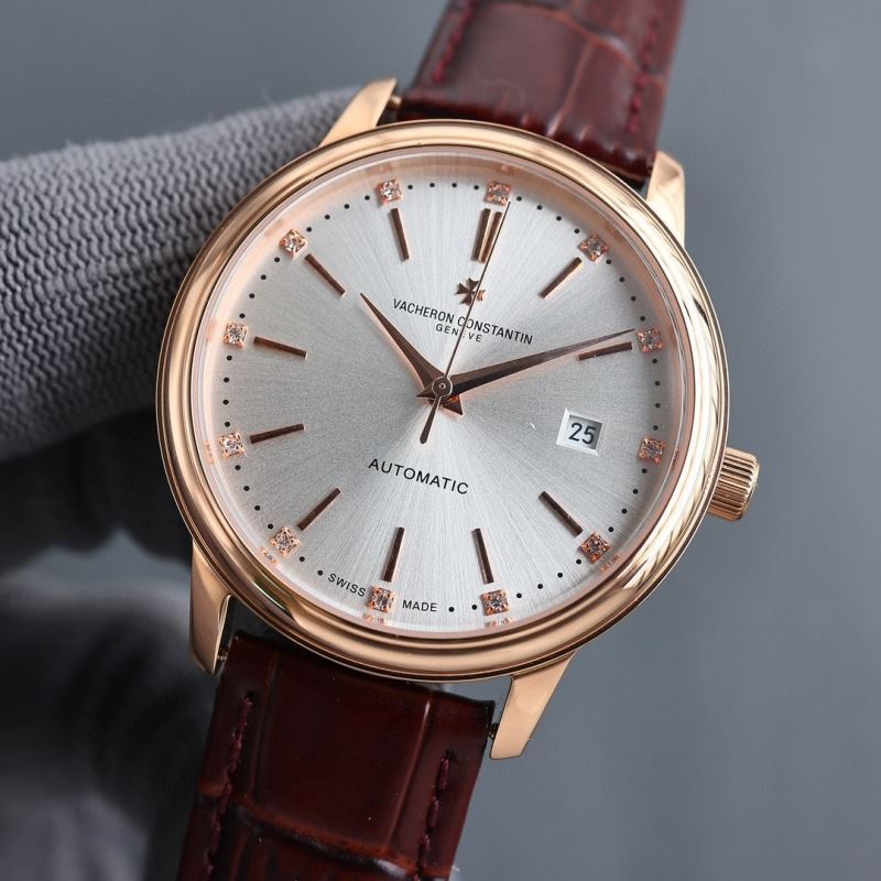 VACHERON CONSTANTIN Watches